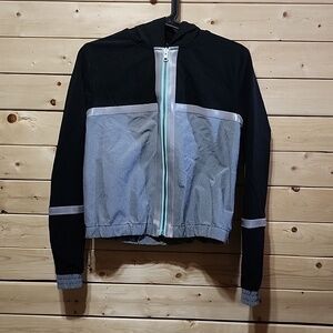 FP Free People Jacket Size Small